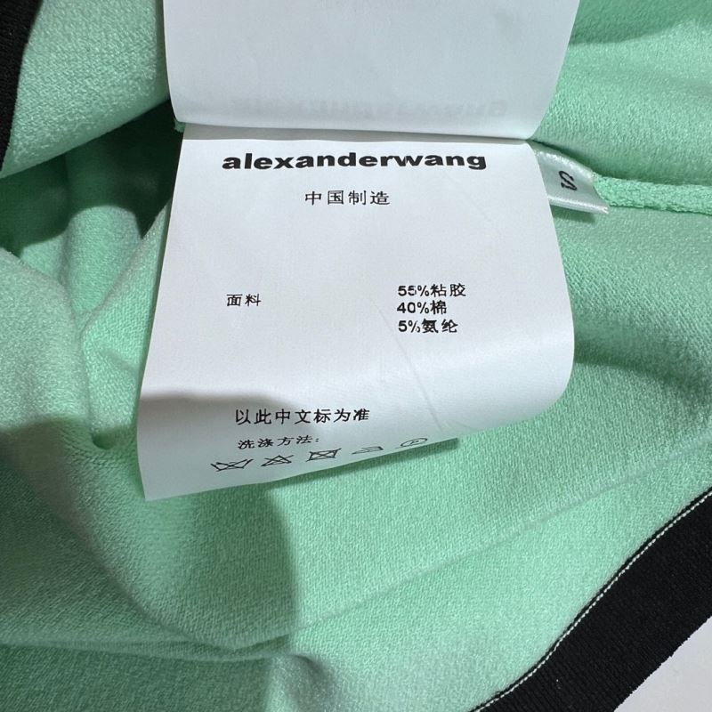 Alexander Wang T-Shirts